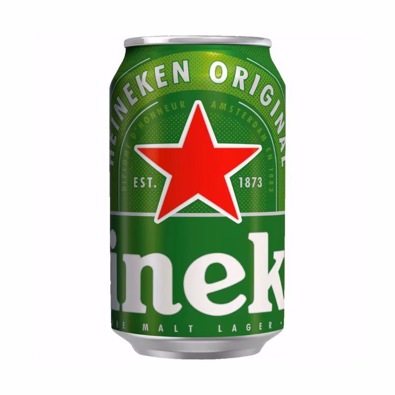Heineken 4,6% 24×0,33 l