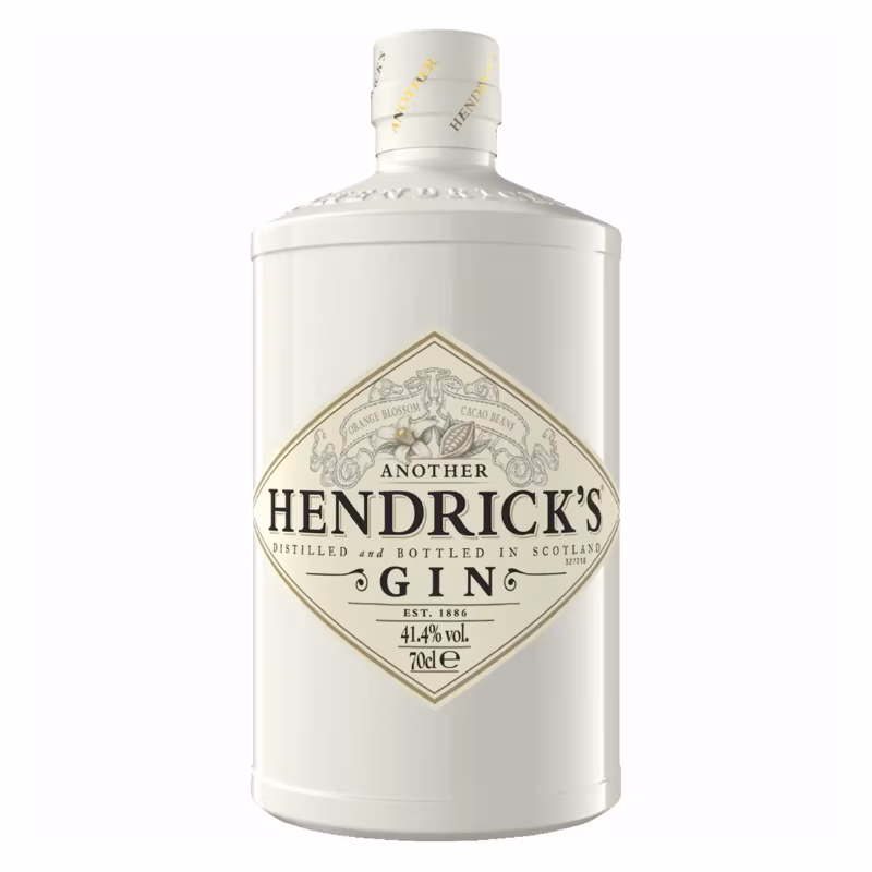 Hendrick’s Another Gin 41.4% 0.7 l