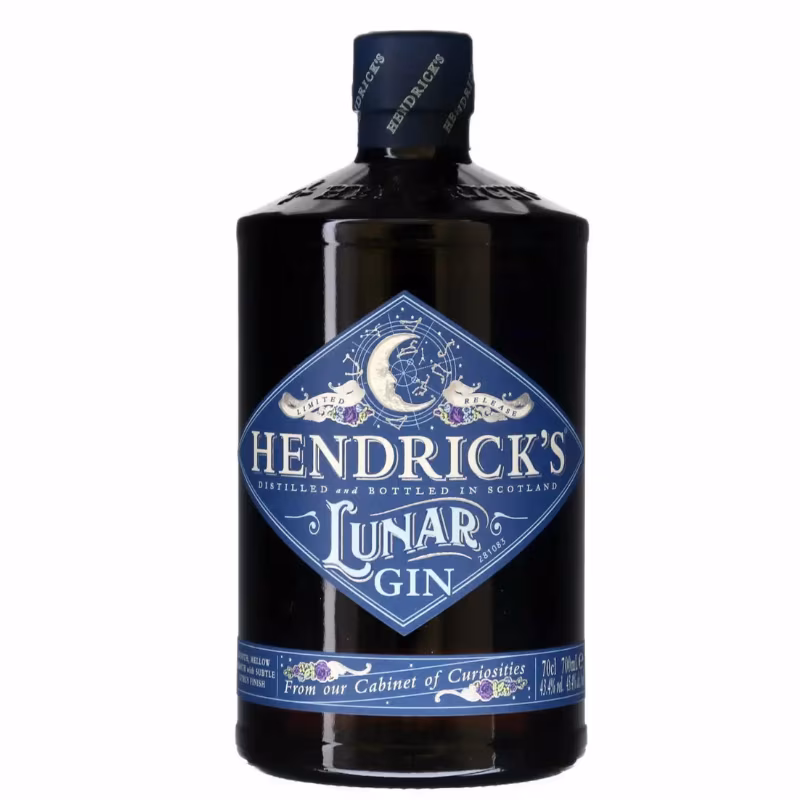 Hendrick’s Gin Lunar 43.4% 0.7 l