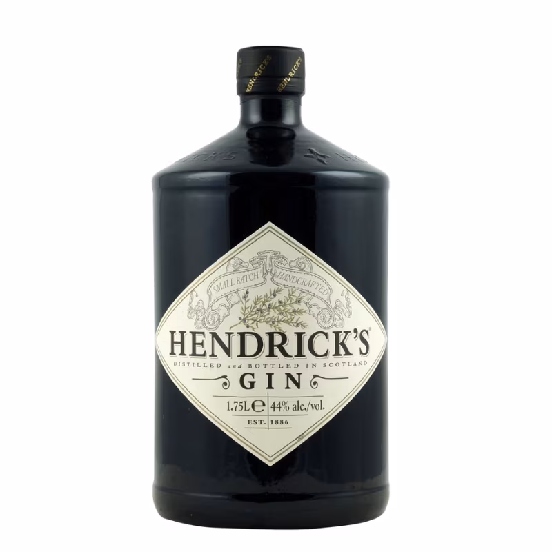 Hendrick’s Gin Magnum 44% 1.75 l