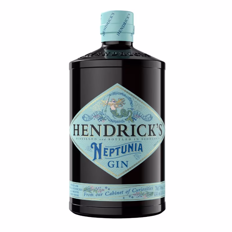 Hendrick’s Gin Neptunia 43,4% 0.7 l