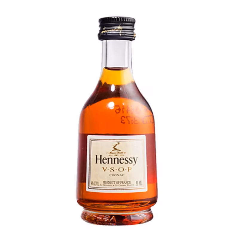 Hennessy Cognac VSOP 40% 0.05 l MINI