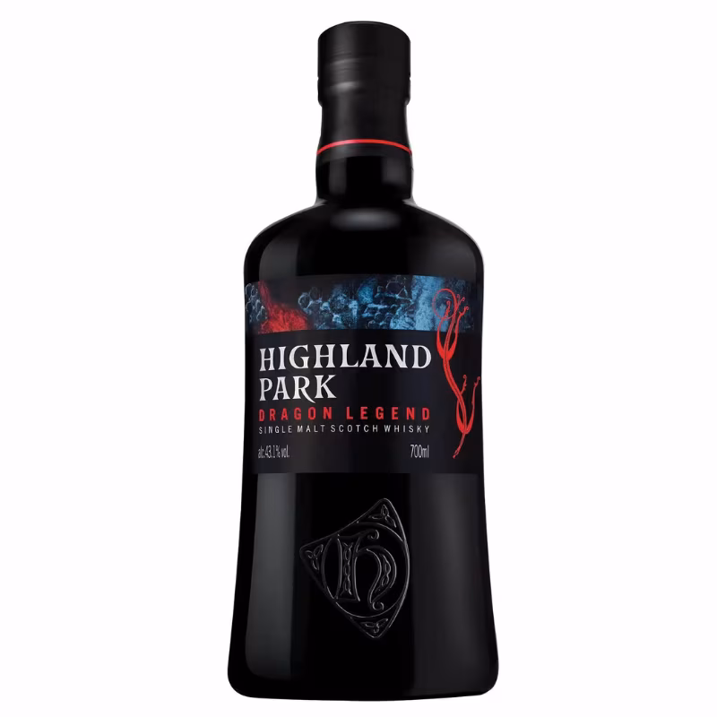 Highland Park Dragon 43.1% 0.7 l