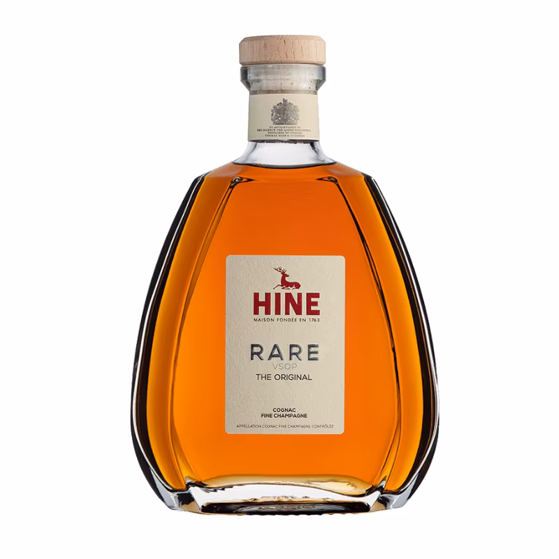 Hine Rare Cognac 40% 1 l