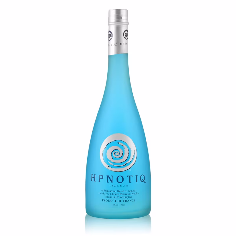 Hpnotic Liqueur 17% 0.7 l