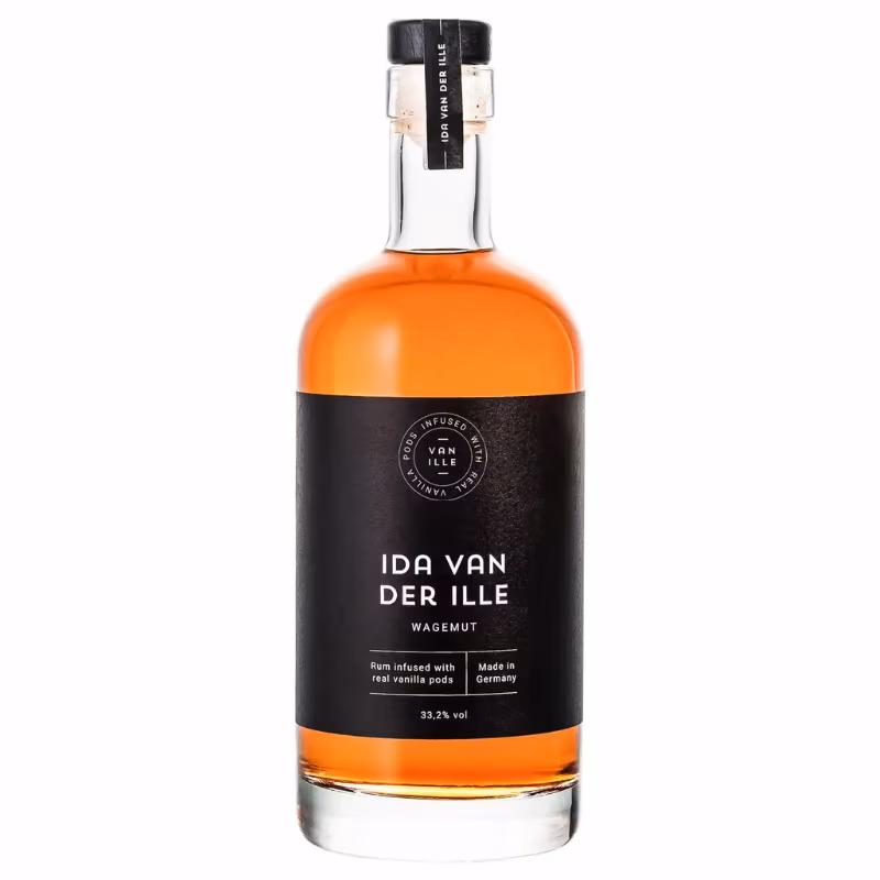 Ida van der Ille 33.2% 0.5 l