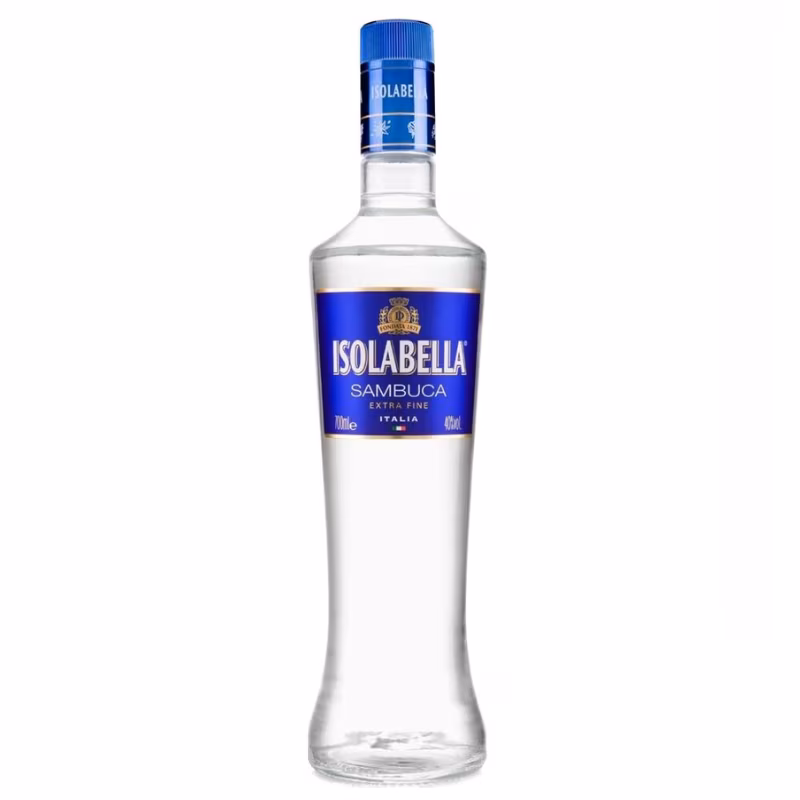 Isolabella Sambuca 40% 0.7 l