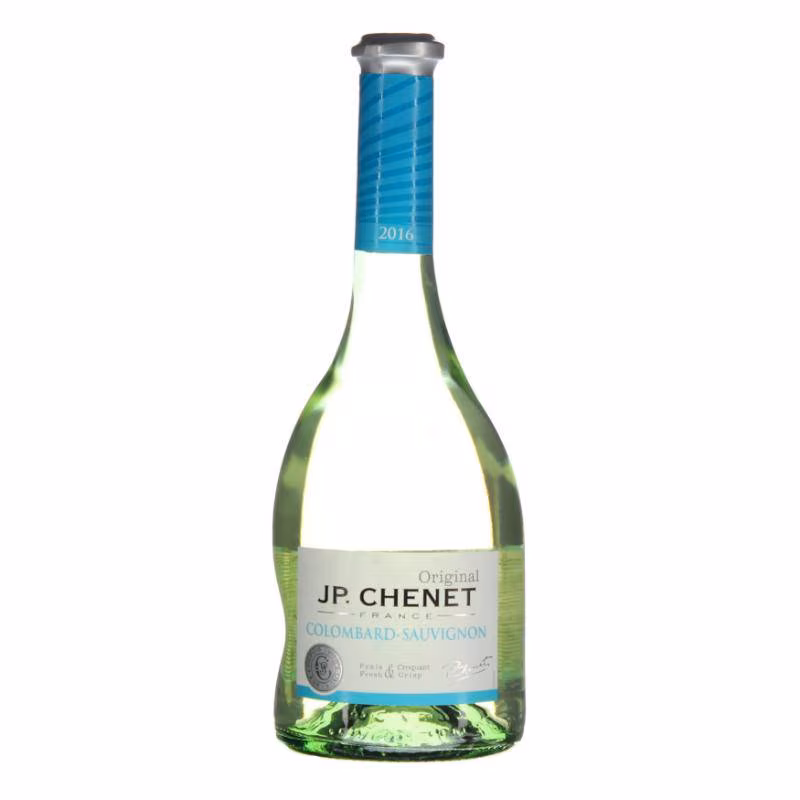 JP. Chenet Colombard Sauvignon 11.5% 0.75 l
