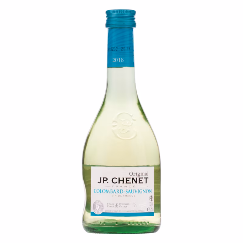 JP. Chenet Colombard – Sauvignon 11% 0.25 l