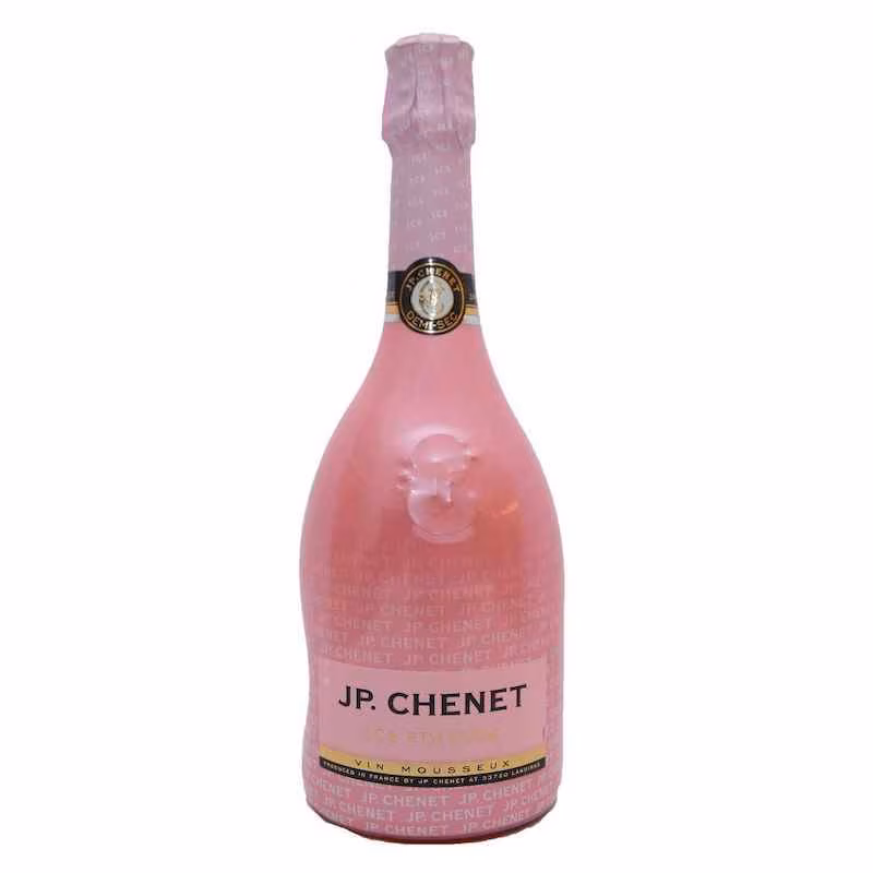 JP. Chenet ICE Sparkling Rose 11% 0.75 l