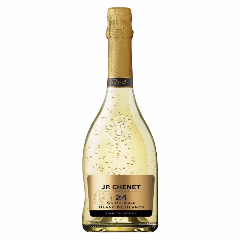 JP. Chenet 24 Carat Gold 11% 0.75 l