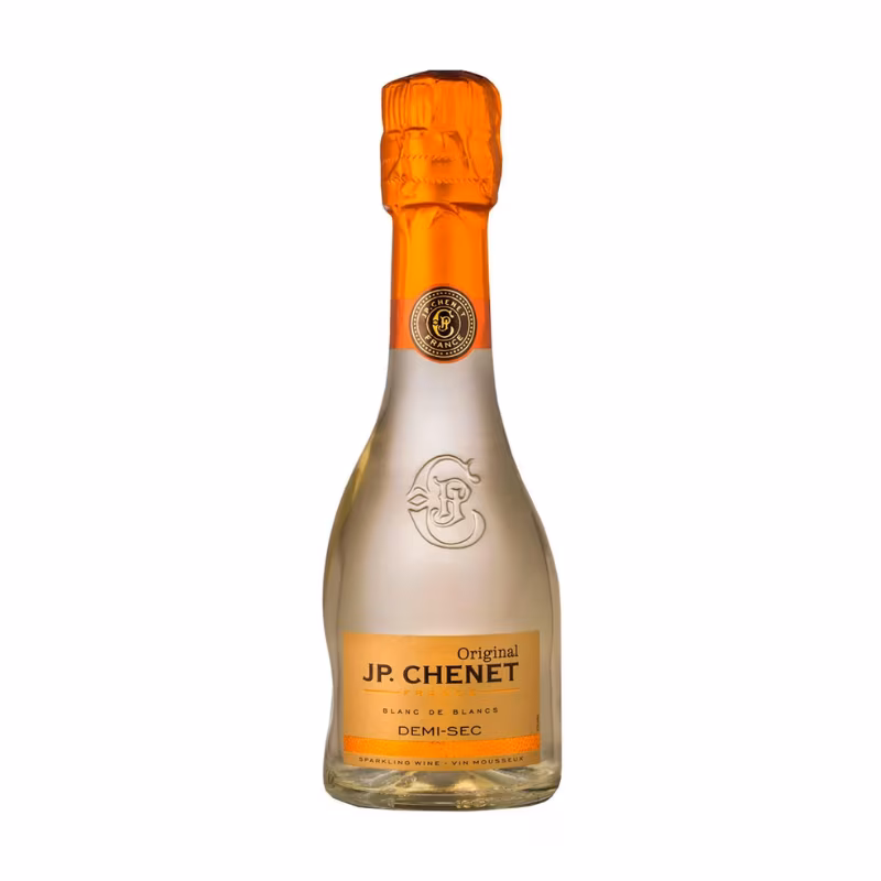JP. Chenet Blanc de Blancs Demi Sec 10.5% 0.2 l