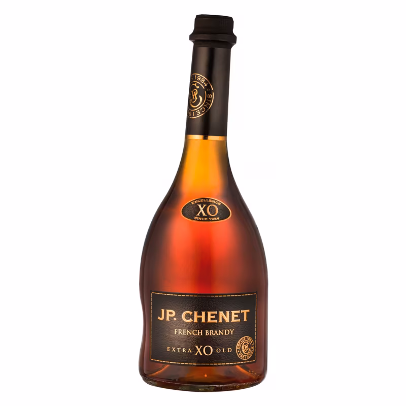 JP. Chenet XO Brandy 38% 0.7 l