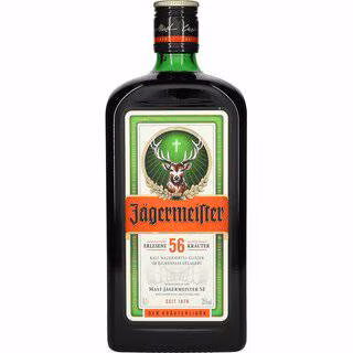 Jägermeister 35% 0.7 l