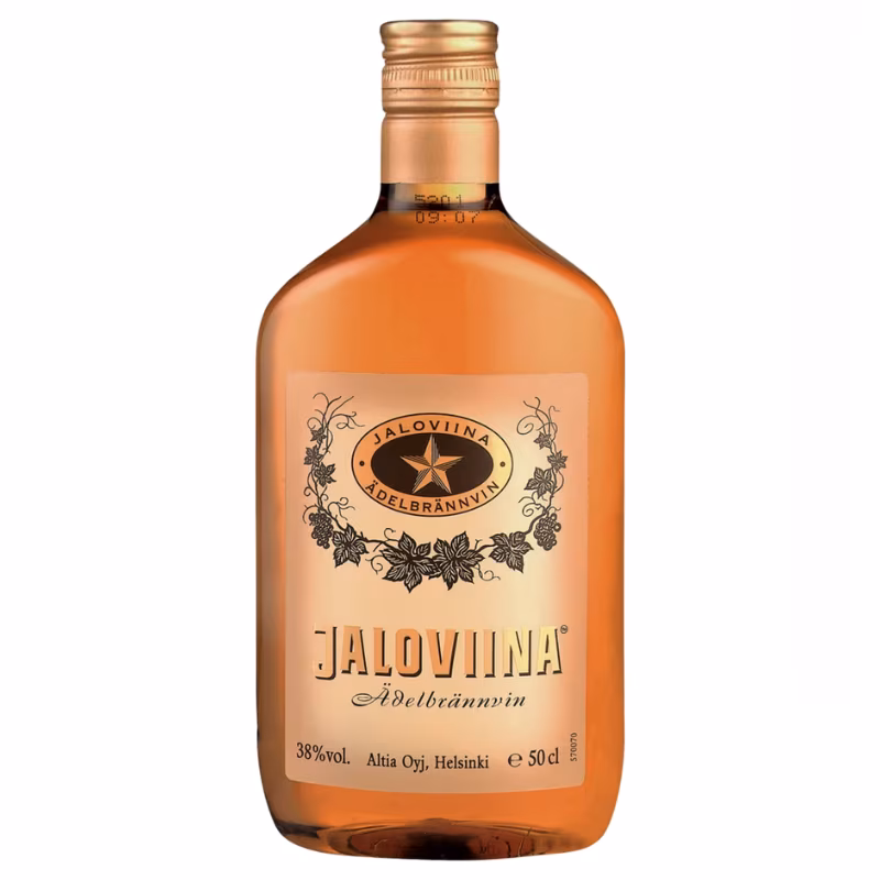 Jaloviina * 38% 0.5 l PET