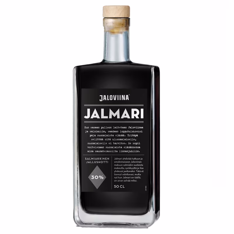 Jaloviina Jalmari 30% 0.5 l