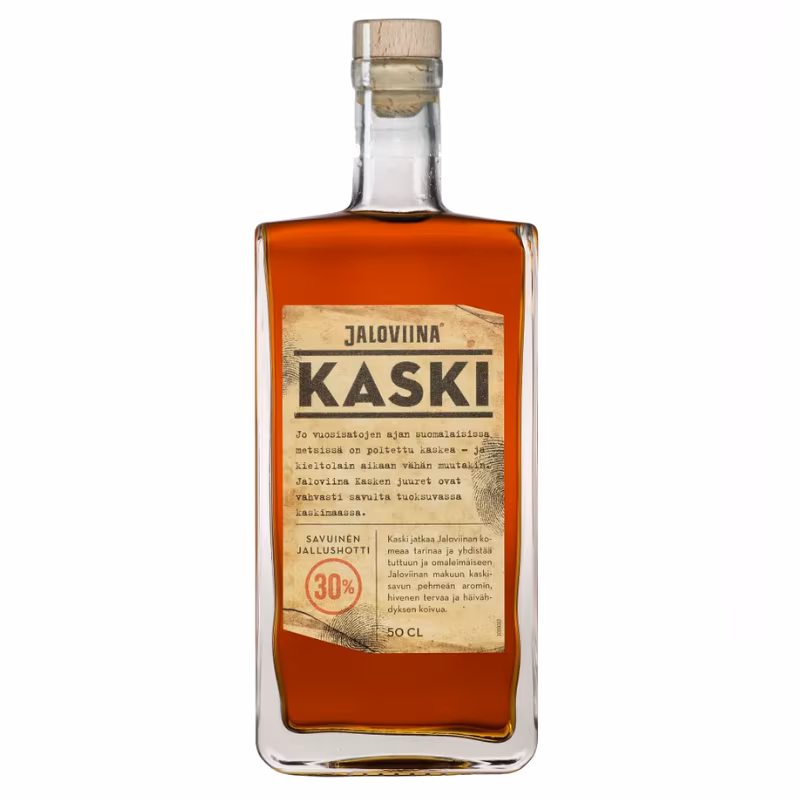 Jaloviina Kaski 30% 0.5 l