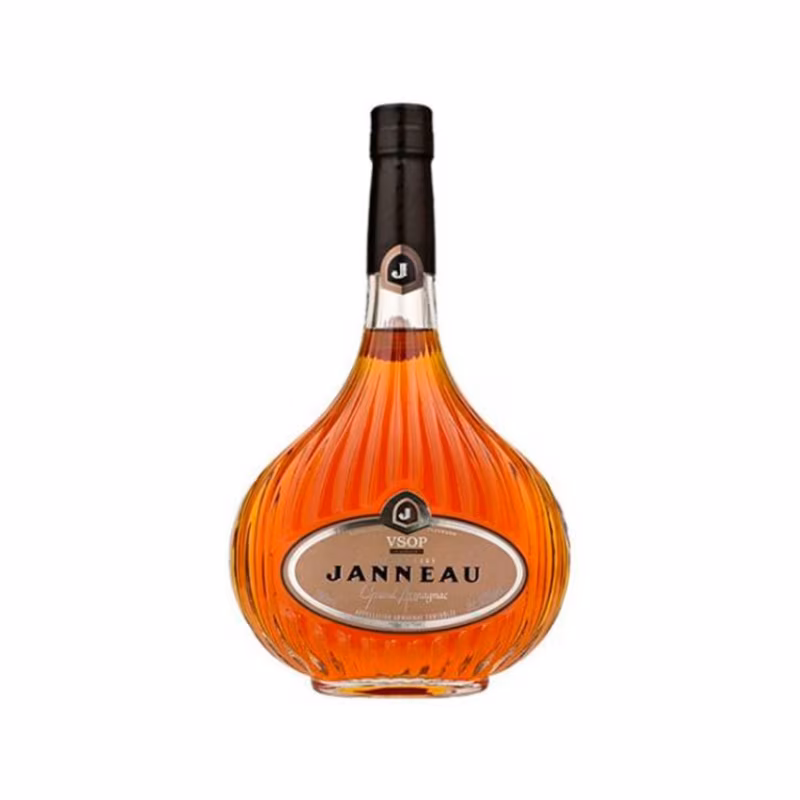 Janneau VSOP 40% 0.7 l