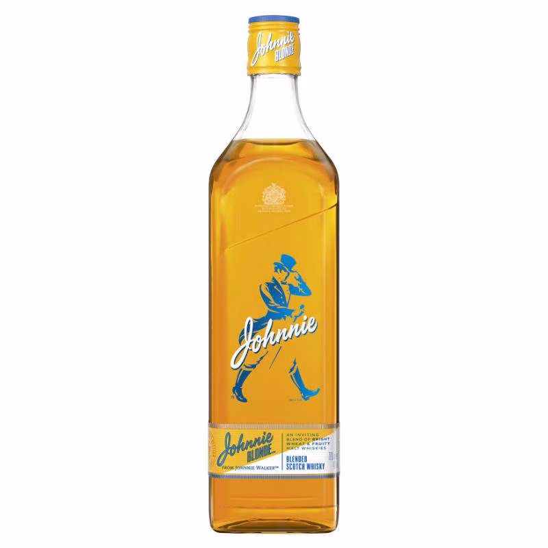 Johnnie Walker Blonde 40% 0.7 l
