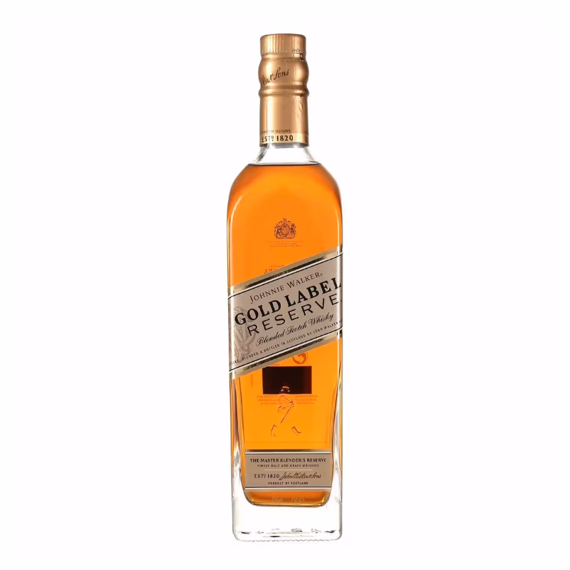 Johnnie Walker Gold Reserve 40% 0.7 l