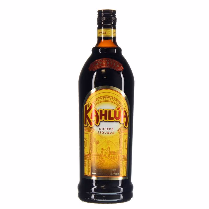Kahlua Coffee Liqueur 16% 0.7 l
