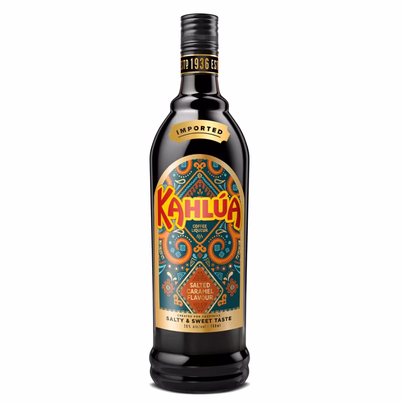 Kahlua Salted Caramel 20% 1 l