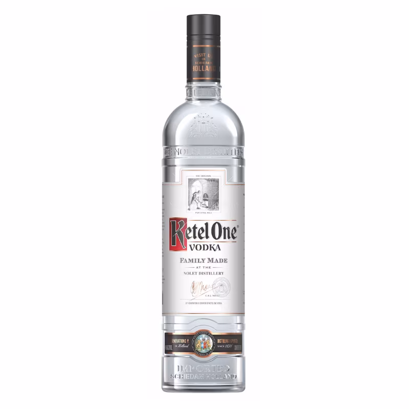 Ketel One Vodka 40% 0.7 l