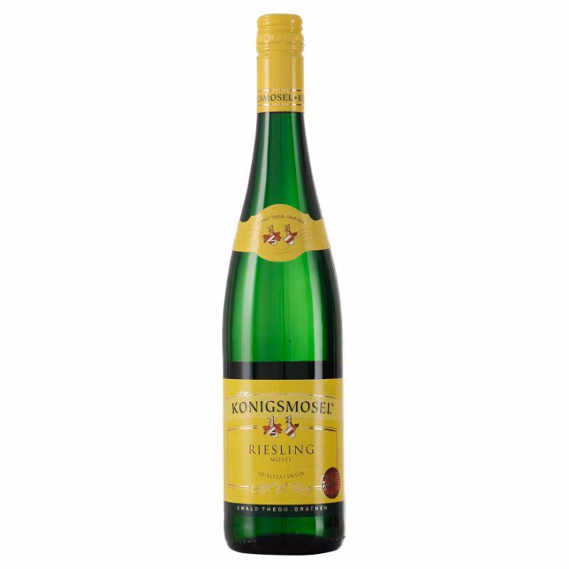 Königsmosel Riesling Mosel 8.5% 0.75 l