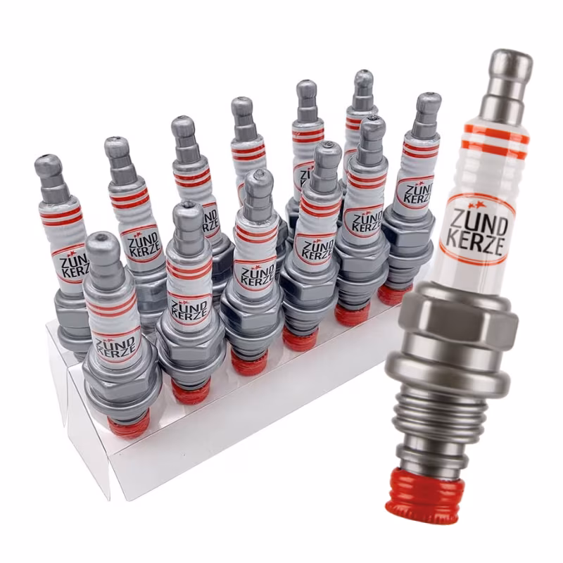 Krugmann ZundKerze 15% 12×0.02 l MINI