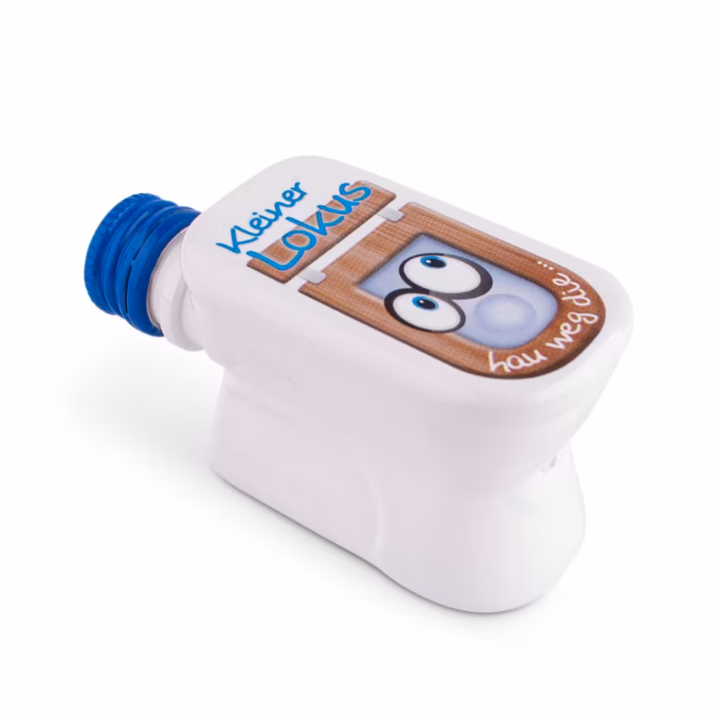 Krugmann Kleiner Lokus 15% 8×0.02 l MINI