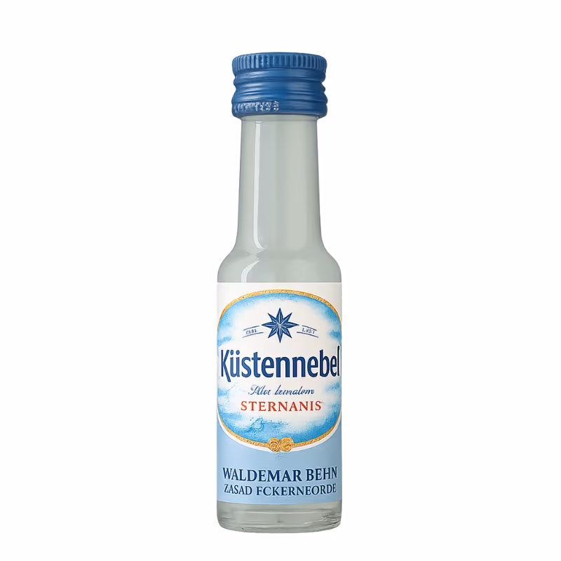 Küstennebel 21.8% 0.02 l
