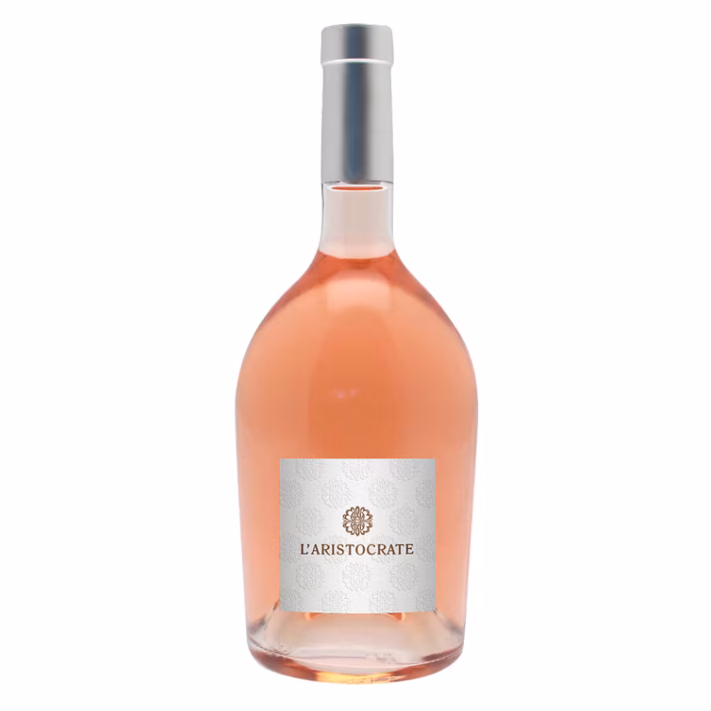 L’ Aristocrate Grenache Rose 0.75 l