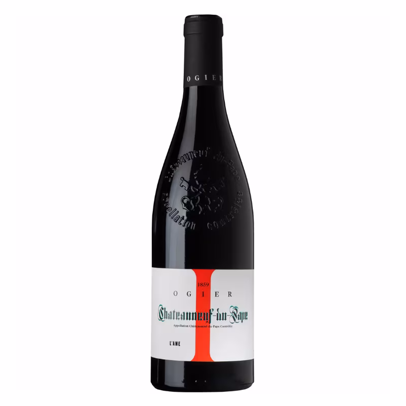 L’Oratoire des Papes Chateauneuf Du Pape Rouge 15% 0.75 l