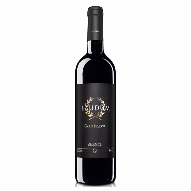 Laudum Gran Reserva 0.75 l