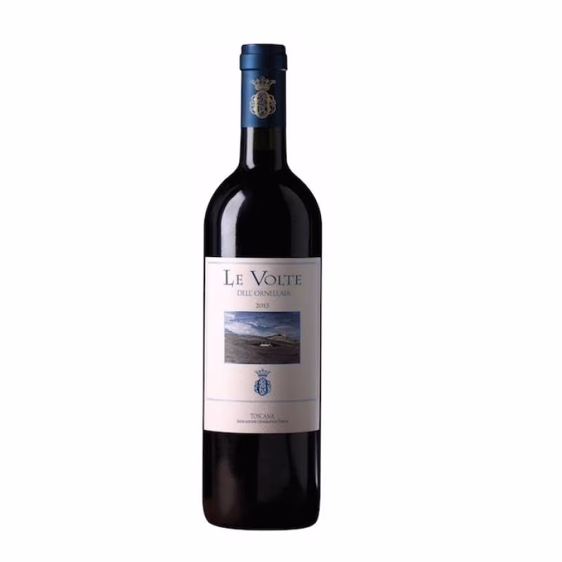 Le Volte dell’ Ornellaia Toscana 13.5% 0.75 l