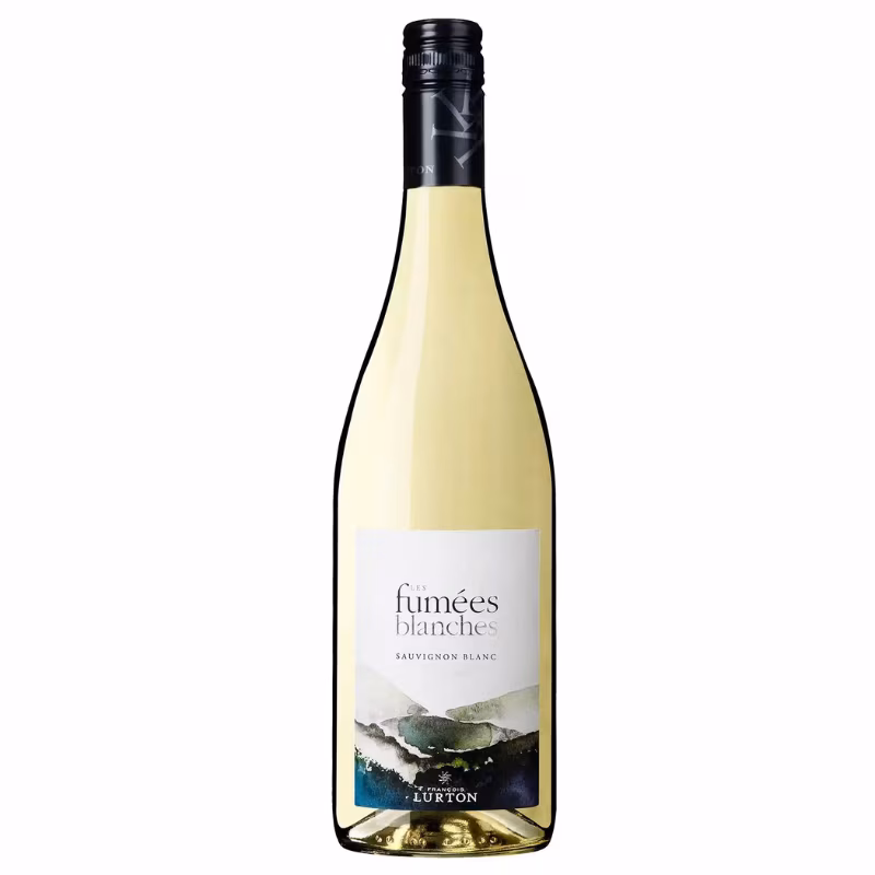 Les Fumées Blanches Sauvignon Blanc 11.5% 0.75 l