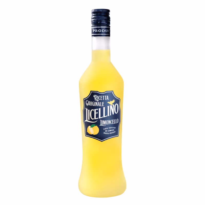 Licellino Limncello 28% 0.7 l