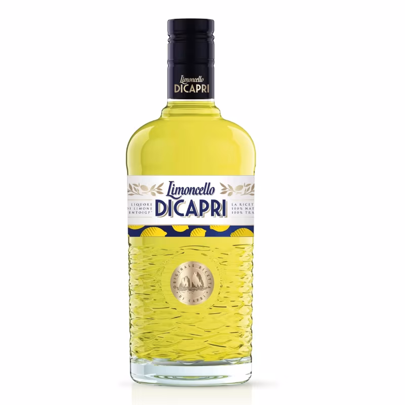 Limoncello di Capri 30% 0.7 l
