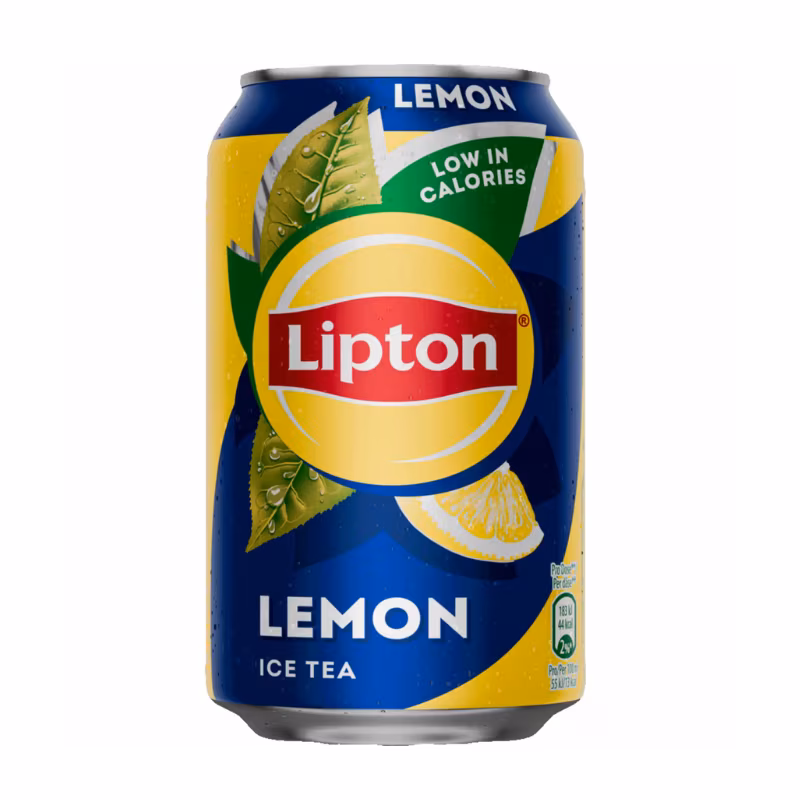 Lipton Lemon Ice Tea 24×0.33 l