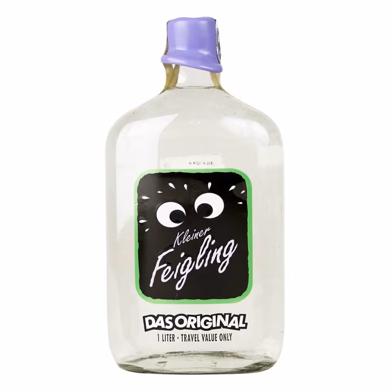 Kleiner Feigling Das Original 20% 0.5 l