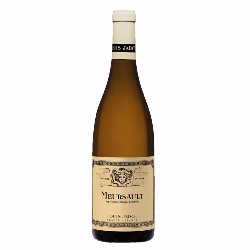 Louis Jadot Meursault 14% 0.75 l