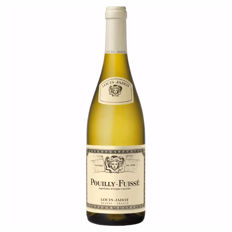 Louis Jadot Pouilly-Fuissé 13% 0.75 l
