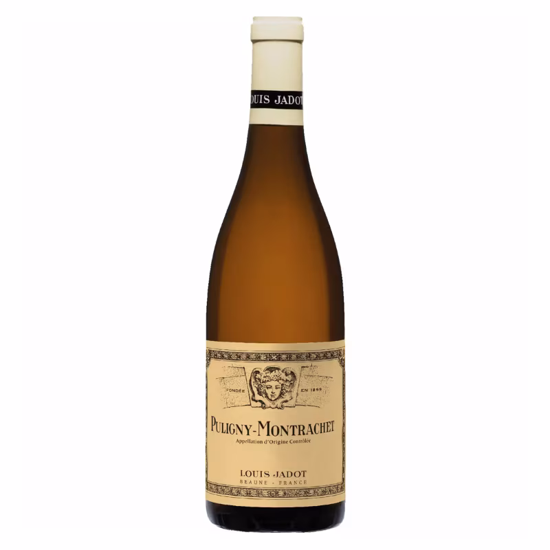 Louis Jadot Puligny-Montrachet 13.5% 0.75 l