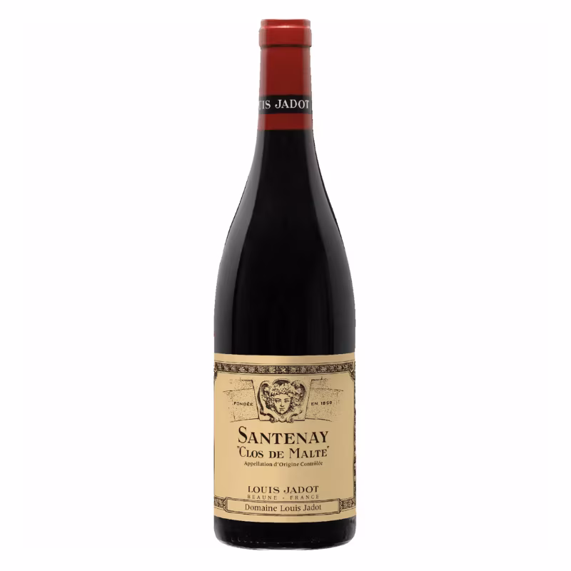 Louis Jadot Santenay Clos de Malte 13.5% 0.75 l