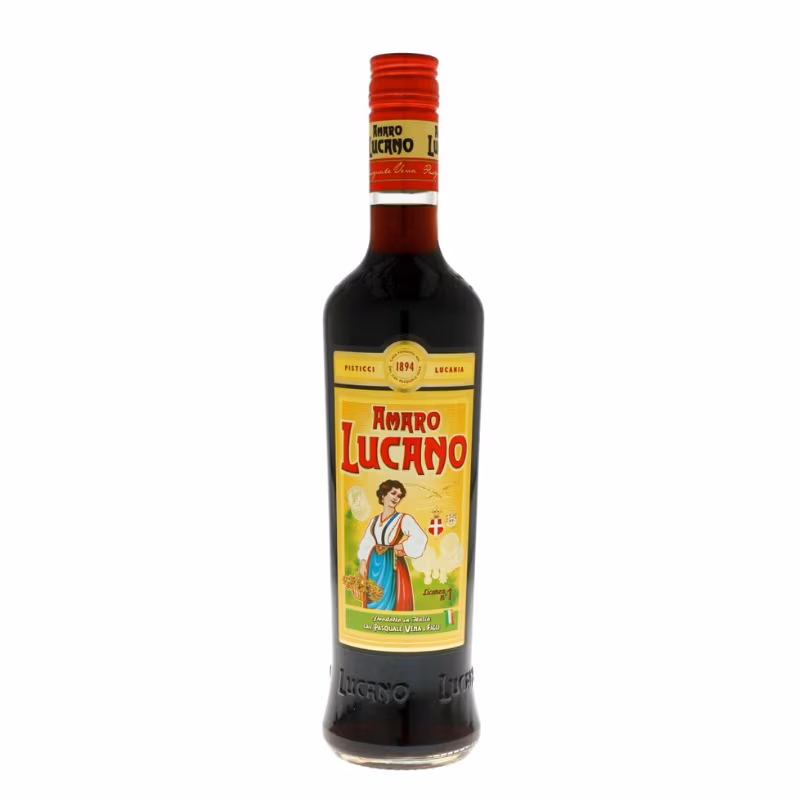 Lucano Amaro 28% 0.7 l