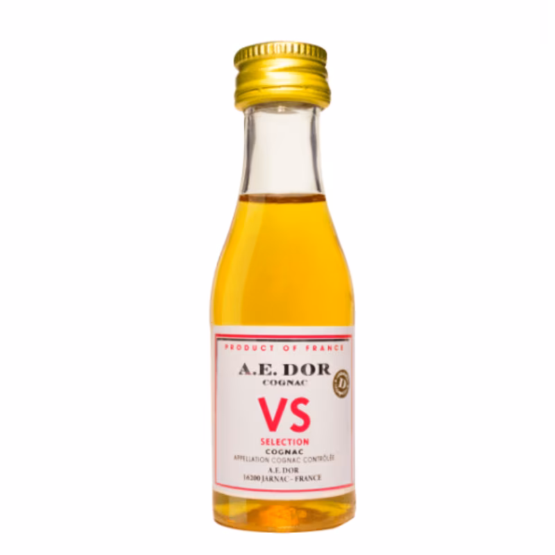 Maison A.E. Dor Cognac VS 40% 0.03 l