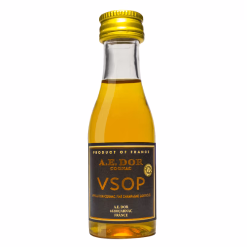 Maison A.E. Dor Cognac VSOP 40% 0.03 l