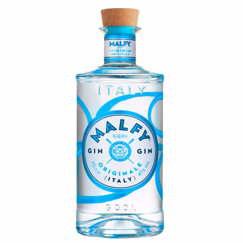 Malfy Gin Originale 41% 0.7 l