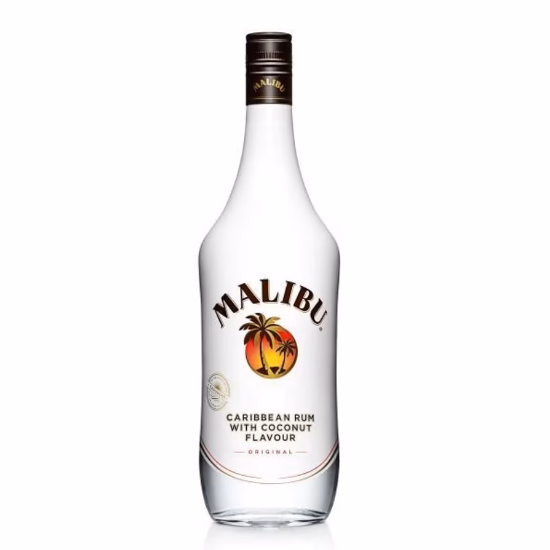 Malibu 18% 1 l