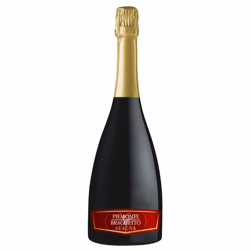 Manfredi Suagna Brachetto Piemonte DOC 7% 0.75 l